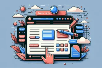 Creating Interactive Interfaces with JavaScript