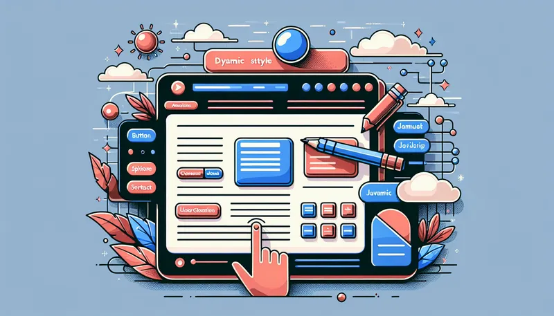 Creating Interactive Interfaces with JavaScript