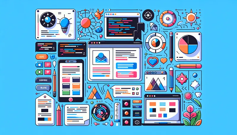 Dinamik UI Elemanları JavaScript