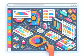 Creating Interactive Interfaces with JavaScript