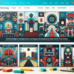 Design Inspirations and Successful Case Studies