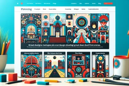 Design Inspirations and Successful Case Studies