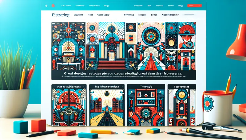 Design Inspirations and Successful Case Studies