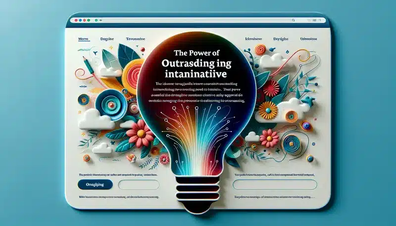 Design Inspirations and Successful UX Case Studies