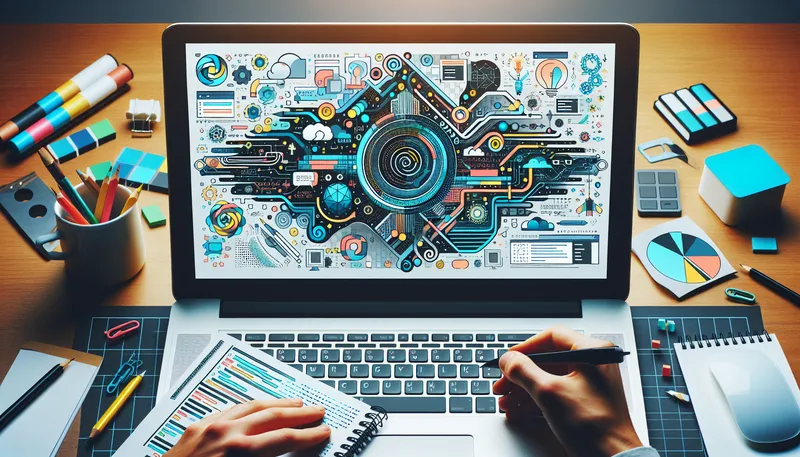 Tasarım ve Kodlama Eğitimi