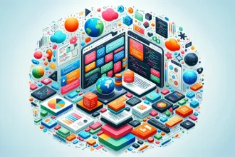 Design and Build: Coding for Designers