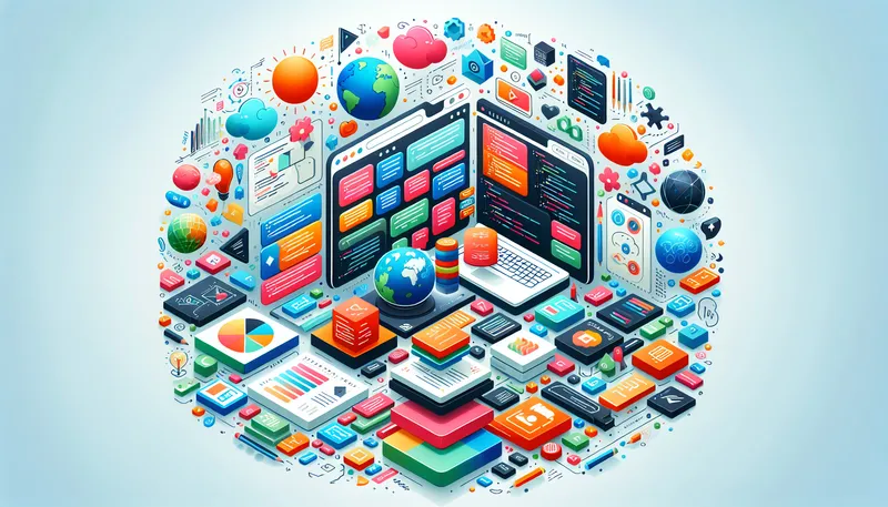 Design and Build: Coding for Designers