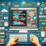 Design and Coding: UI Coding Training for Designers