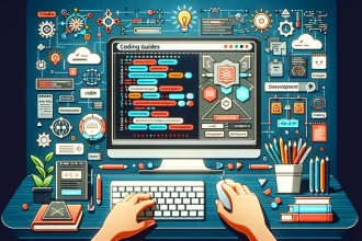 Design and Coding: UI Coding Training for Designers