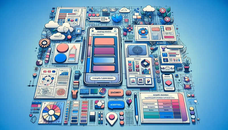 Etkili Mobil Kullanıcı Arayüzleri