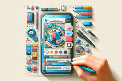 Designing Effective Mobile User Interfaces