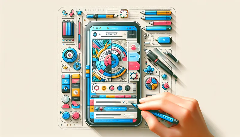 Designing Effective Mobile User Interfaces