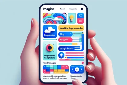 Designing Effective Mobile User Interfaces