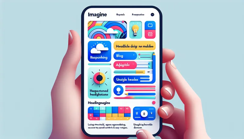 Designing Effective Mobile User Interfaces