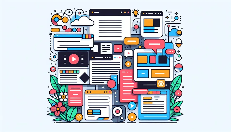 Designing Effective UI Components