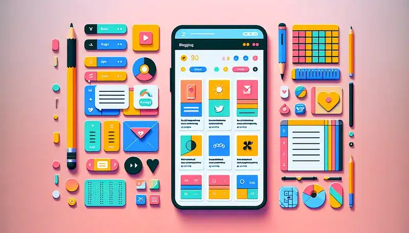 Flutter UI Bileşenleri