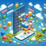 Developing Beautiful Applications with Flutter UI Components