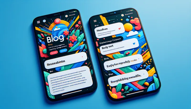 Flutter ile Geliştirilen Mobil Uygulamalar