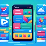 Developing Visually Appealing Mobile Applications with Flutter