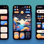 Developing Visually Appealing Mobile Apps with Flutter