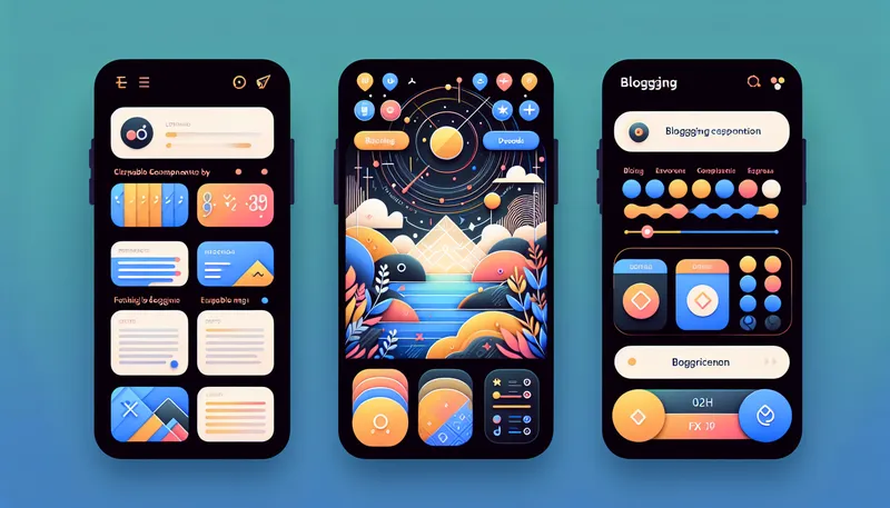 Developing Visually Appealing Mobile Apps with Flutter