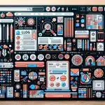 Dribbble UI Inspiration: Analysis of the Best Projects