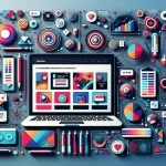 Dribbble UI Inspiration: Analysis of the Best Projects