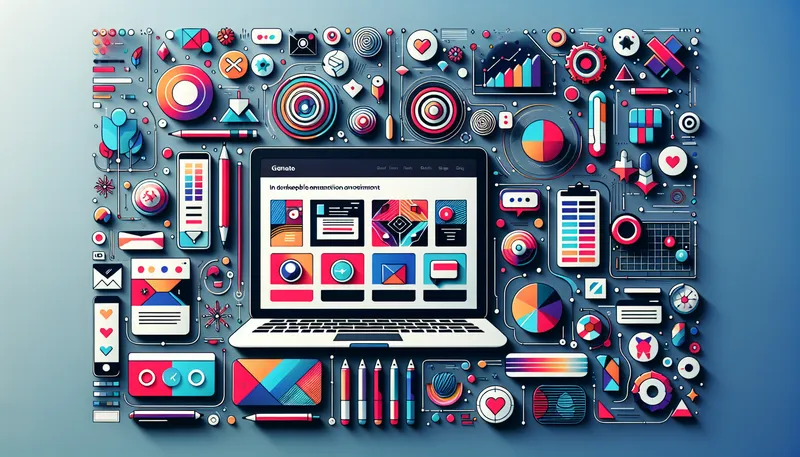 Dribbble UI Inspiration: Analysis of the Best Projects