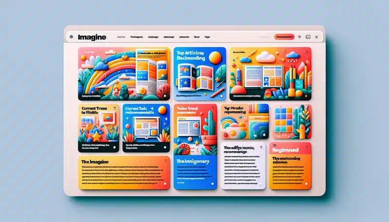 UI/UX Tasarım Araçları ve Trendler