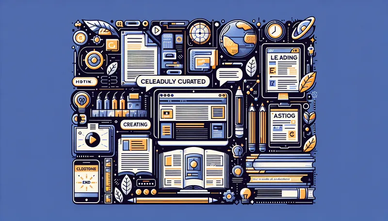 Editor's Choice: Best Design Resources and Recommended Tools for UI/UX