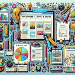 Editor's Handpicked UI/UX Resources