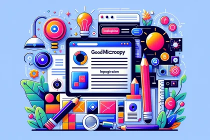 Effective Microcopy to Enhance User Experience: UX Writing Tips