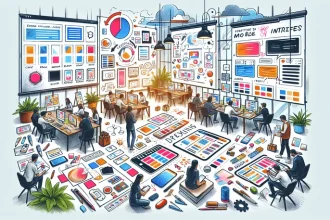 Effective Mobile User Interface Design