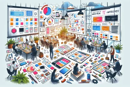 Effective Mobile User Interface Design