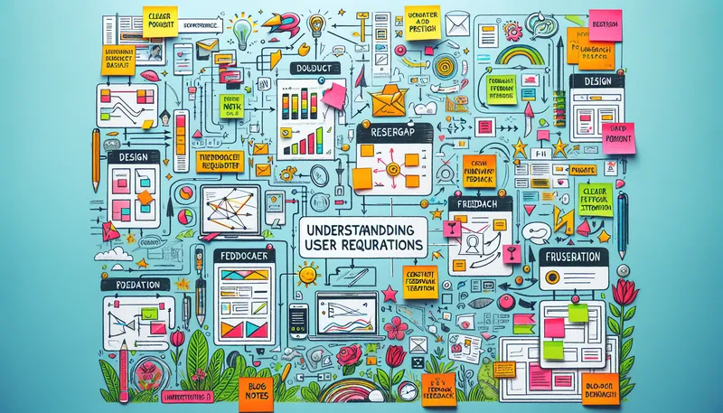 Etkili Kullanıcı Araştırma Yöntemleri - kullanıcı merkezli tasarım yöntemleri