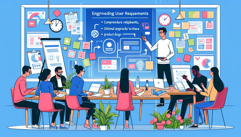 Effective User Research Methods