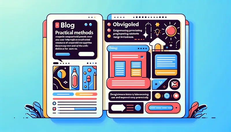 Adobe XD Prototip Oluşturma