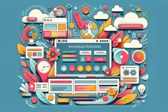 Efficient Design with Adobe XD: Basic Tips and Tricks