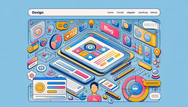 Kullanıcı Deneyimi Yükseltme