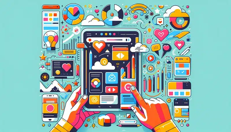 Elevating the User Experience