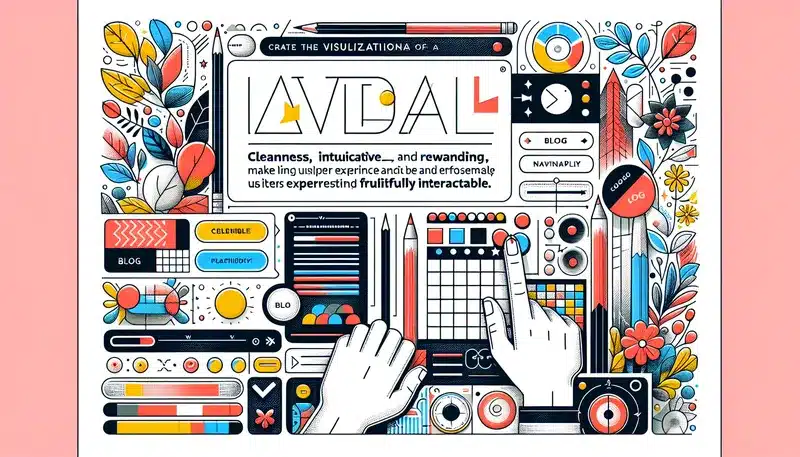 Kullanıcı Deneyimini Geliştirme ile İlgili Grafik