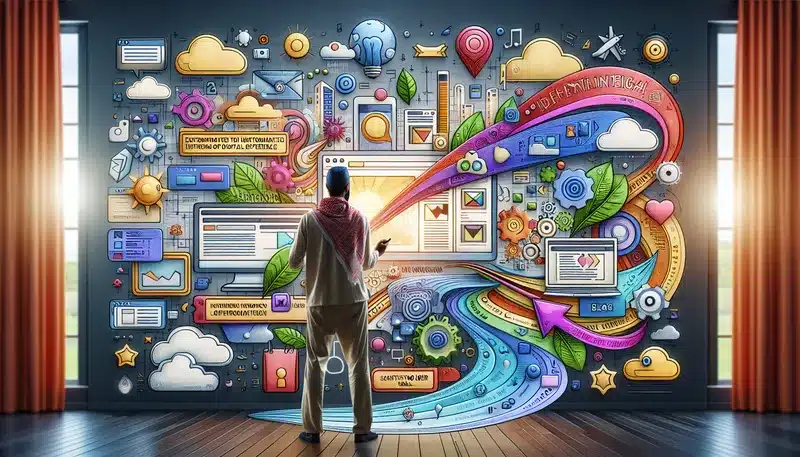 Enhancing User Experience: UX Best Practices