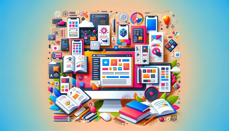 Figma prototyping resources ile wireframe örneği