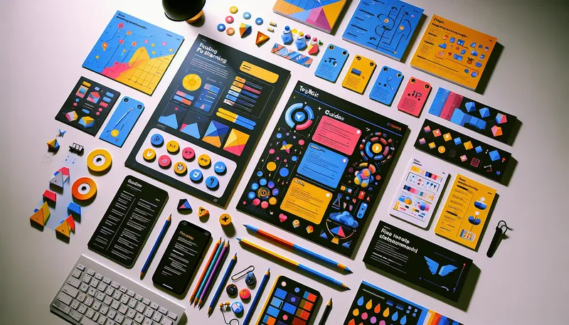 Figma UI/UX Design Guide: Enhance Your Skills