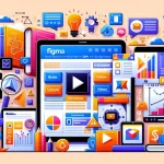 Figma UI/UX Design Guide: Improve Your Skills