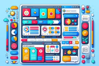 Figma UI/UX Design Guide: Improve Your Skills