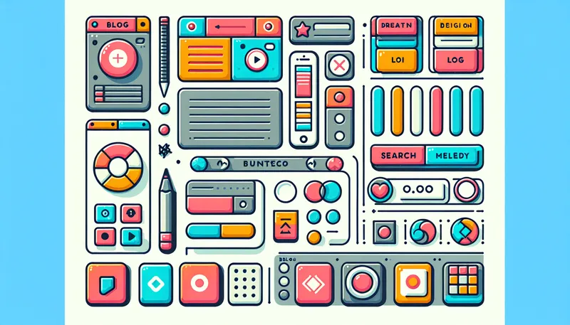 Free and Premium Mobile UI Kits