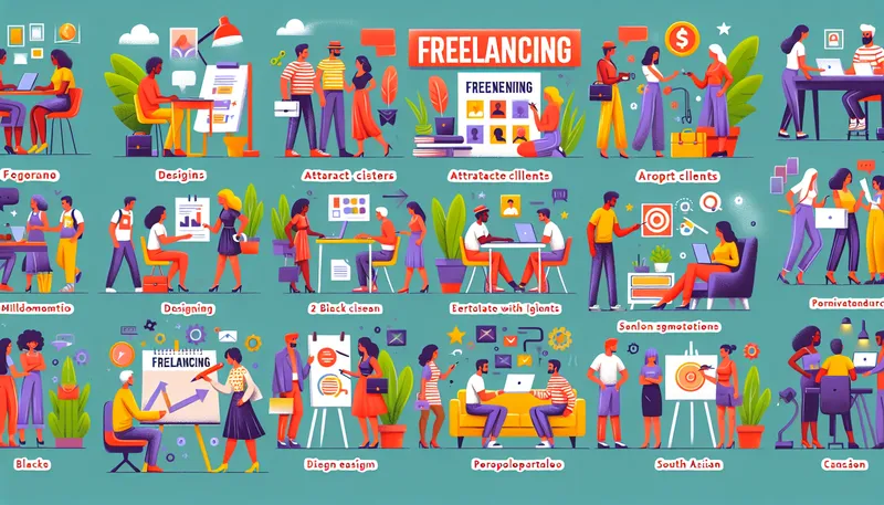 Freelance Tasarımcı İpuçları