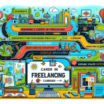 Freelance Designer Tips: Paths to Freelancing