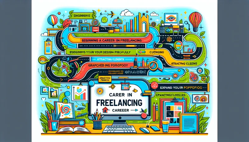 Freelance Designer Tips: Paths to Freelancing